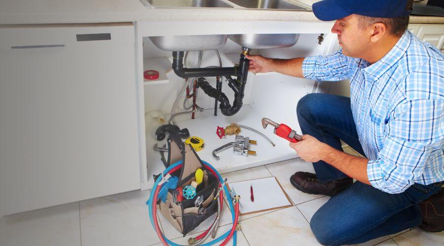 Local 24/7 Emergency Plumbing in Underwood, IN